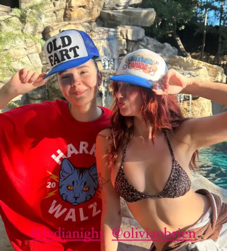 Image 4737716 from Olivia O&#039;Brien