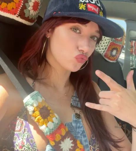 Image 4737164 from Olivia O&#039;Brien