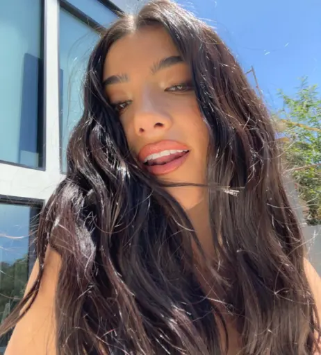 Image 4734258 from Charli D&#039;Amelio / Charli Damelio