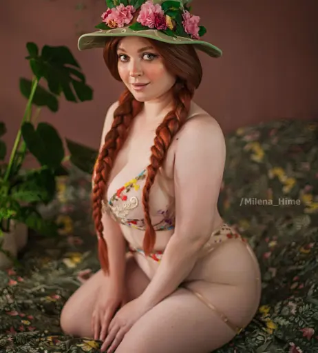 Image 4731573 from Milena Hime - Milena Dereka