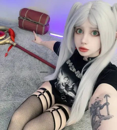 Image 4731577 from Araivun / Alice Marshmellow