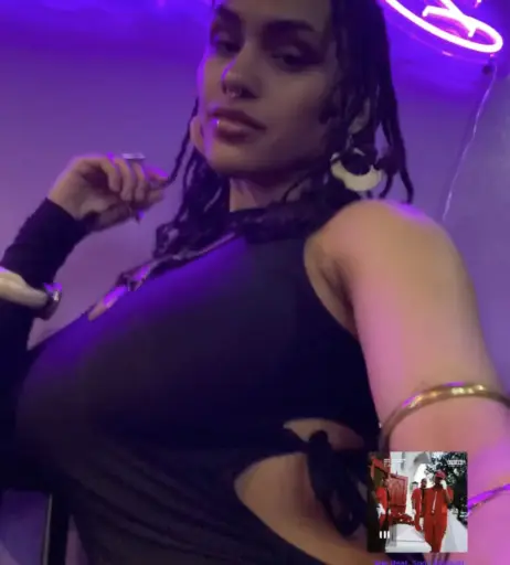 Image 4732859 from Aaliyeezy