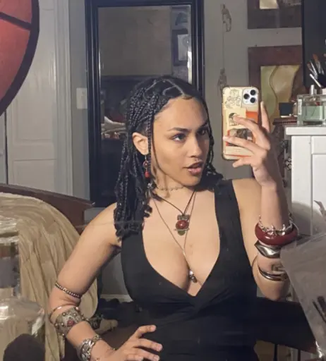 Image 4732500 from Aaliyeezy