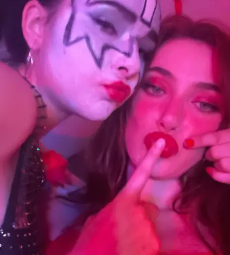 Image 4732492 from Olivia O'Brien