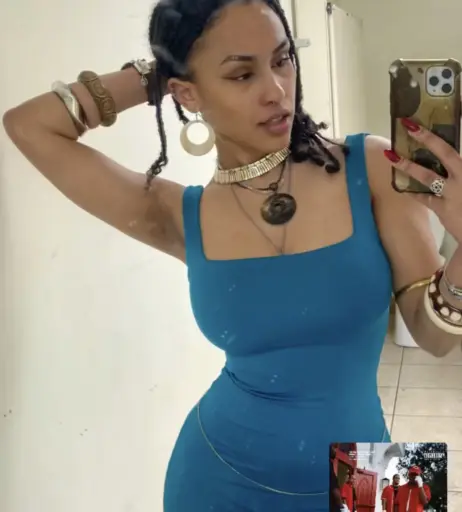 Image 4733942 from Aaliyeezy