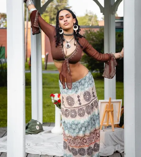 Image 4733973 from Aaliyeezy