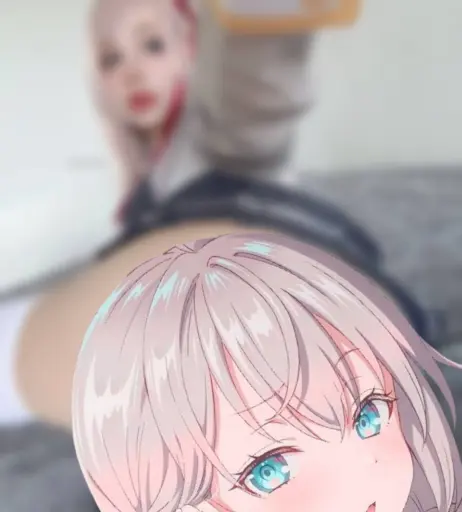 Image 4730824 from Araivun / Alice Marshmellow