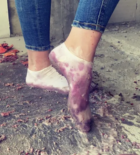 Image 473959 from socksqueenforyou