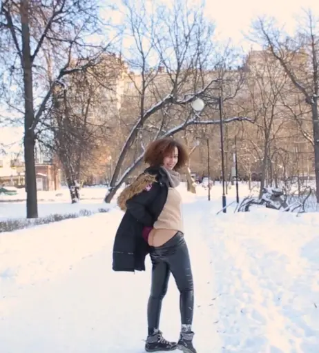 Image 4738647 from Hey.solange / heysolange / solange / Solana Bardell