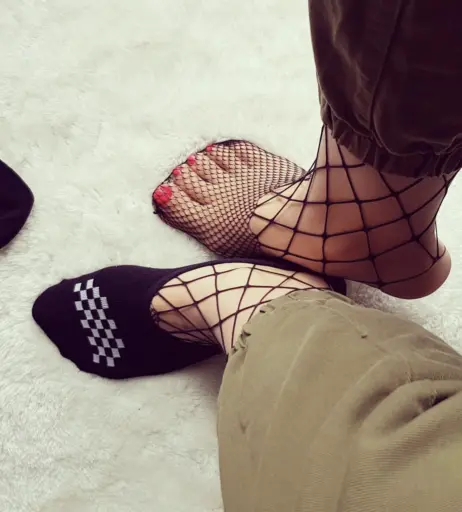 Image 473860 from socksqueenforyou