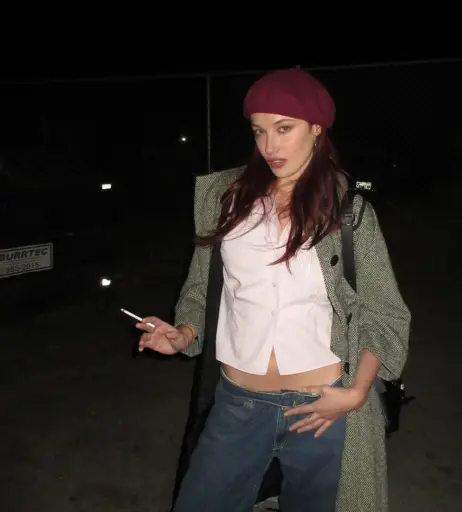 Image 4738048 from Olivia O&#039;Brien