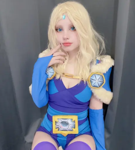 Image 4725170 from Araivun / Alice Marshmellow