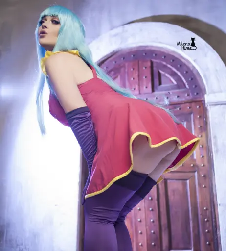 Image 4726736 from Milena Hime - Milena Dereka