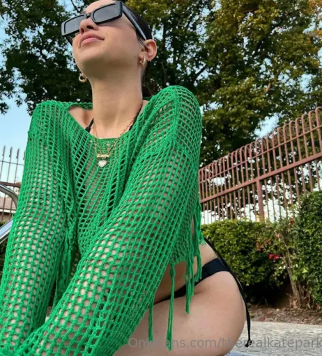 Image 4726325 from Kate Parker / officialkateparker