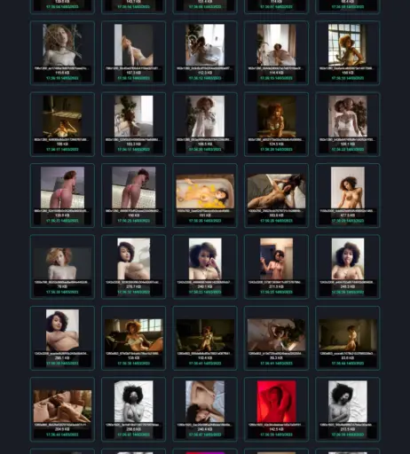 Image 4727447 from Hey.solange / heysolange / solange / Solana Bardell