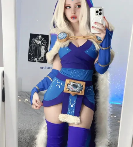 Image 4727479 from Araivun / Alice Marshmellow