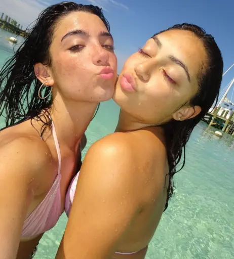 Image 4724274 from Charli D&#039;Amelio / Charli Damelio