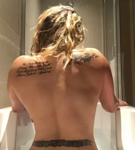 Image 4721876 from Hollie mulvihill (optimus_primette) Foot_feendz / evol_lana.uncensored / priddy_pinnup