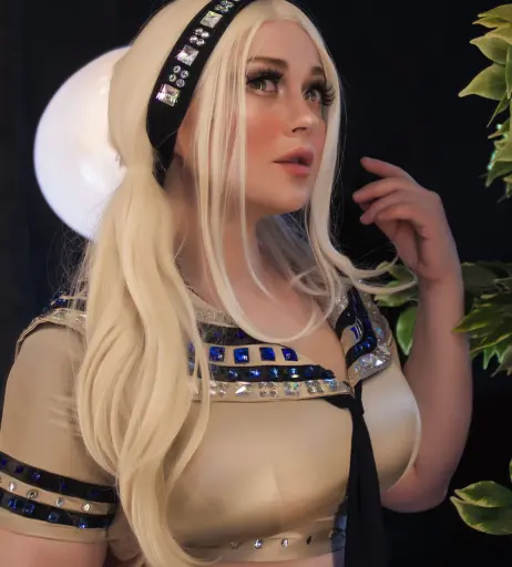 Image 4721633 from Milena Hime - Milena Dereka