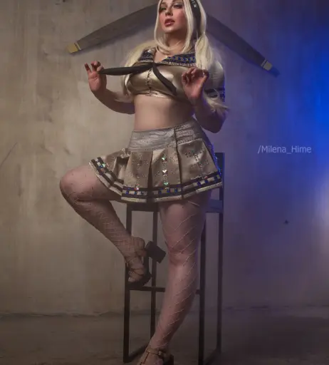 Image 4721995 from Milena Hime - Milena Dereka