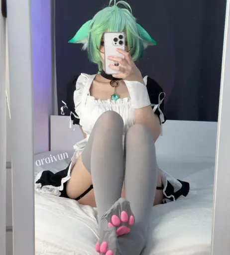 Image 4723036 from Araivun / Alice Marshmellow