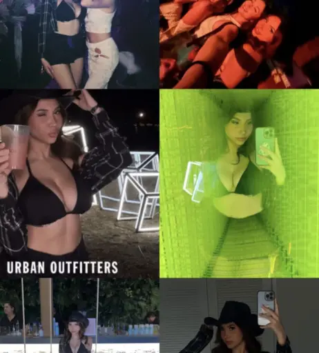 Image 4720742 from @narminswrld / @stonecoldnarmin