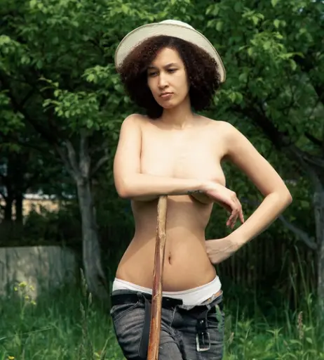 Image 4720226 from Hey.solange / heysolange / solange / Solana Bardell