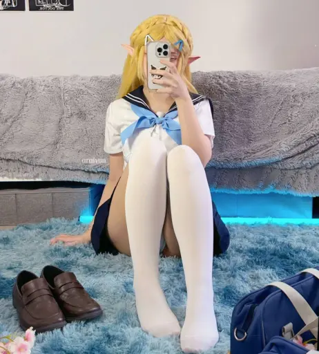 Image 4729880 from Araivun / Alice Marshmellow