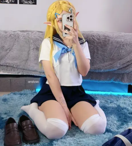 Image 4729867 from Araivun / Alice Marshmellow