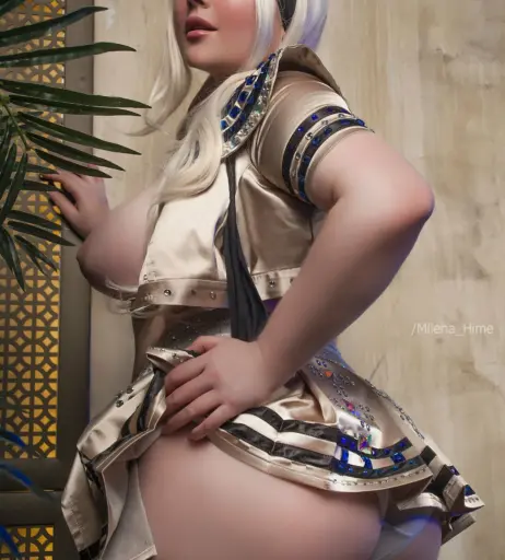 Image 4729351 from Milena Hime - Milena Dereka