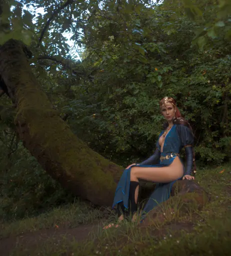 Image 4717392 from Olga Haku @frau_haku