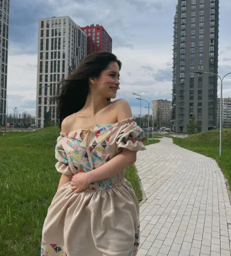 Image 4714332 from Sofia Chernasova / chernasova.sofia / soniachrn / Чернасова Софія