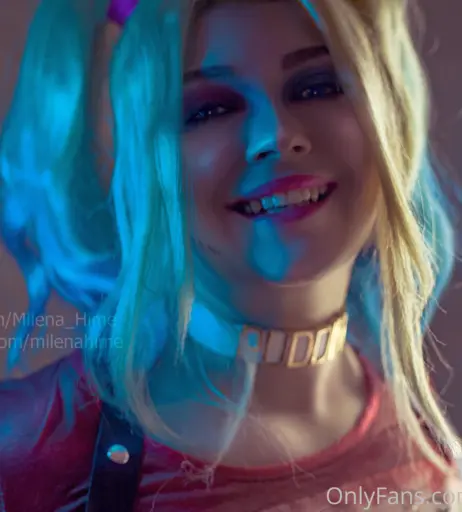 Image 4713302 from Milena Hime - Milena Dereka