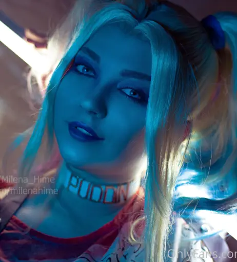 Image 4713217 from Milena Hime - Milena Dereka