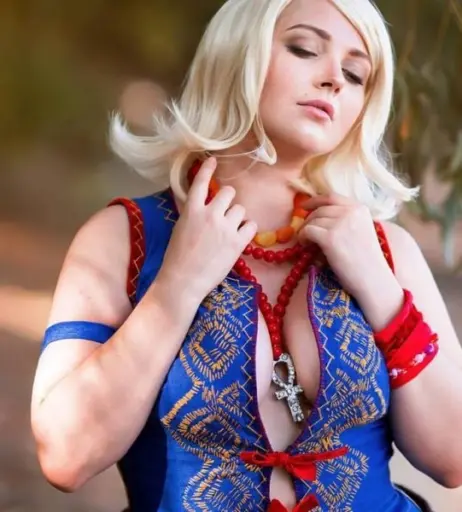 Image 4710760 from Milena Hime - Milena Dereka