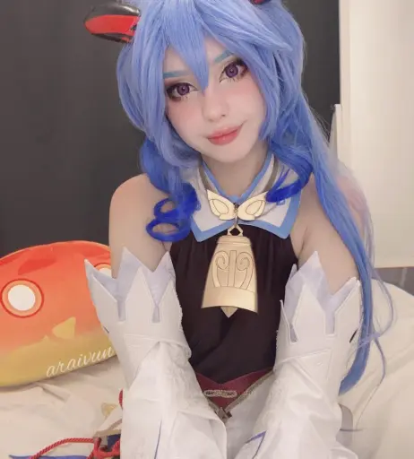 Image 4718586 from Araivun / Alice Marshmellow