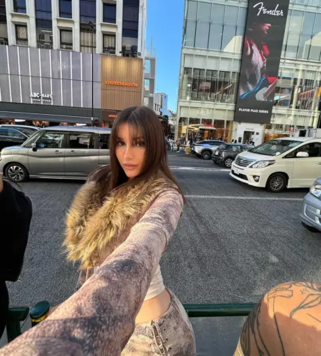 Image 4703619 from Mikaela Testa / @mikaelatestaa / @mikkimouse404