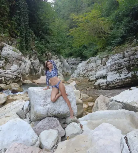 Image 4703082 from Daschushka / PeaceDaria