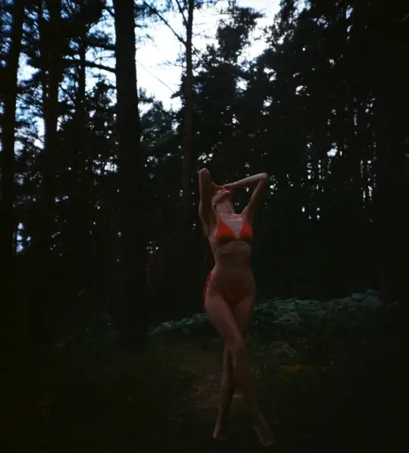 Image 4703336 from Daschushka / PeaceDaria