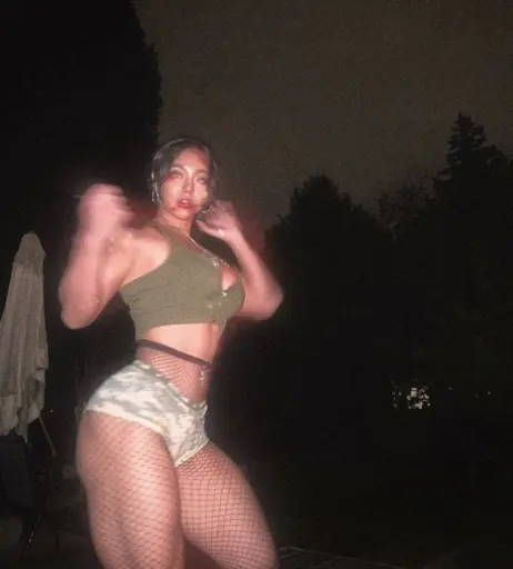 Image 4700772 from Jooju_fit | Jooju fit | Ju a Nam