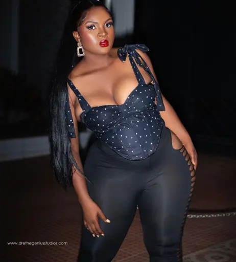 Image 4708513 from Yvonne Delali | yvonnedelali_model from perfectwrapgh