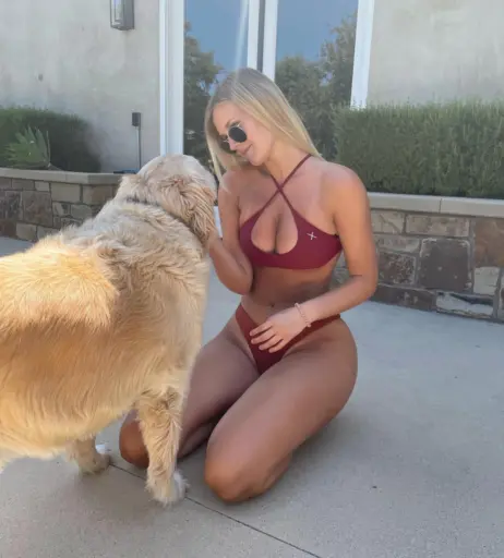 Image 4708703 from Allie_Dunn - BoutineLA Model