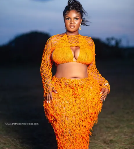 Image 4708297 from Yvonne Delali | yvonnedelali_model from perfectwrapgh