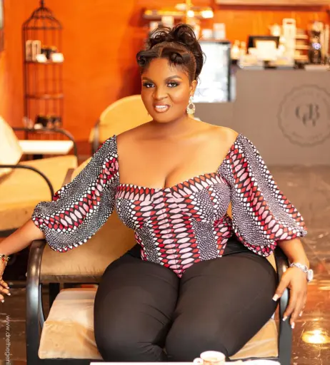 Image 4708208 from Yvonne Delali | yvonnedelali_model from perfectwrapgh