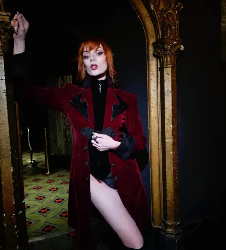 Image 4096781 from Clarus Polaris