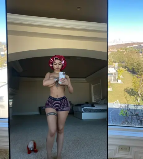 Image 4096761 from India love Westbrooks