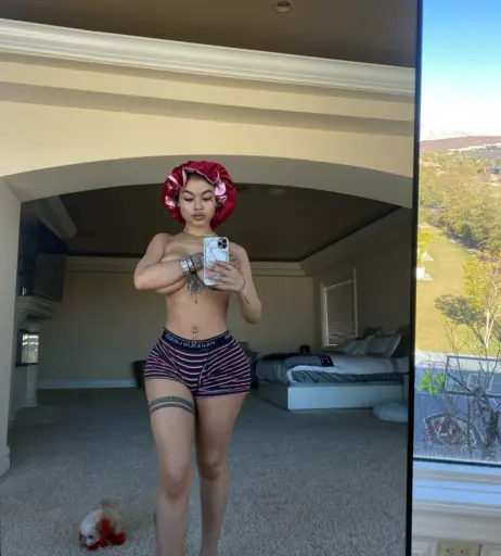 Image 4096903 from India love Westbrooks