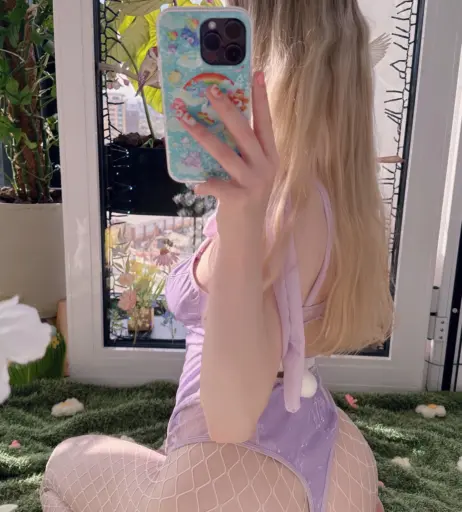 Image 4097800 from Nymphet_Angel | Luna_Bunny