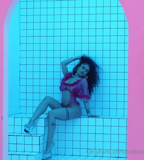 Image 4097038 from India love Westbrooks