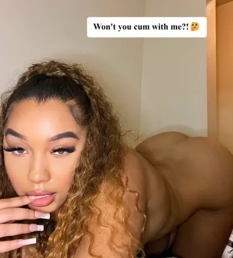 Image 4092140 from naturalchina / Bubble Booty